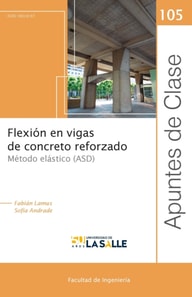 Flexion en vigas de concreto reforzado