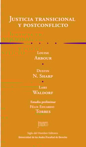 Justicia transicional y postconflicto