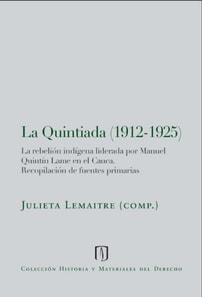 La Quintiada (1912-1925)