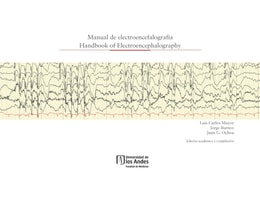 Manual de electroencefalografía. Handbook of electroencephalography (Edición Bilingüe)