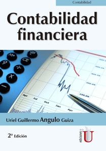 Contabilidad financiera - 2ª Edición