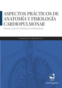 Aspectos prácticos de anatomía y fisiología cardiopulmonar