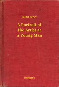 Portrait of the Artist as a Young Man