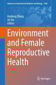 Environment and Female Reproductive Health