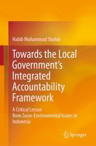 Towards the Local Government's Integrated Accountability Framework