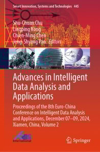 Advances in Intelligent Data Analysis and Applications