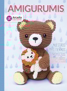 Amigurumis. Nuestros más tiernos proyectos