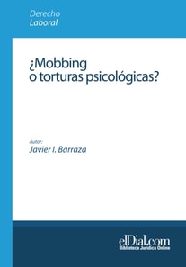 ¿Mobbing o torturas psicológicas?
