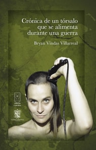 Crónica de un tórsalo que se alimenta en una guerra o cómo se prepara una sopa de papas