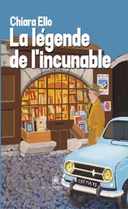 La legende de l'incunable