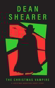 Christmas Vampire: A Short Story