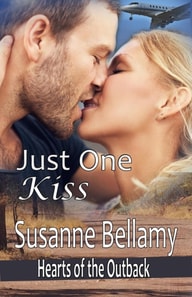 Just One Kiss