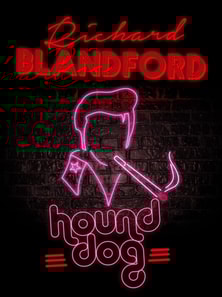 Hound Dog