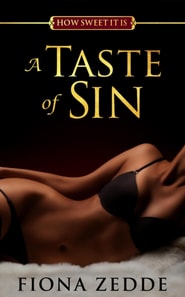Taste of Sin