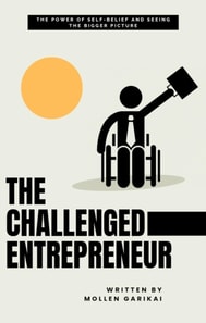 Challenged Entrepreneur