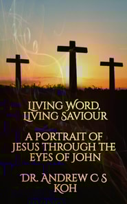 Living Word Living Savior