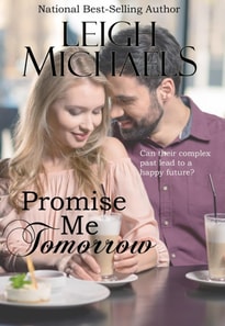 Promise Me Tomorrow