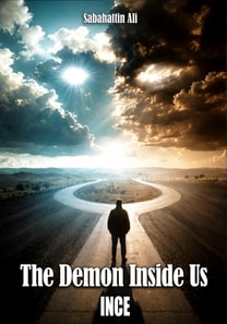 Demon Inside Us