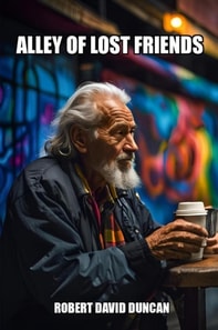 Alley of Lost Friends