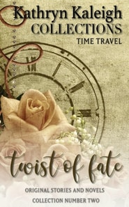 Kathryn Kaleigh Collections Number Two