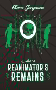 Reanimator's Remains