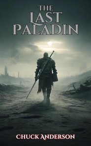 Last Paladin