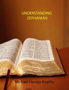 Understanding Zephaniah