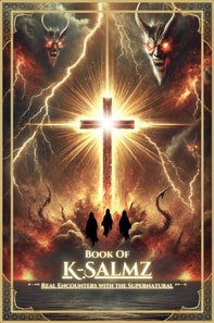 Book Of K-Salmz (Real Encounters with the Supernatural)