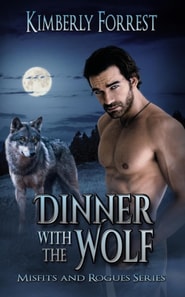 Dinner With The Wolf
