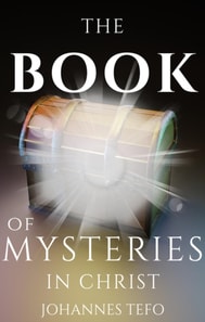 Book Of Mysteries In Christ
