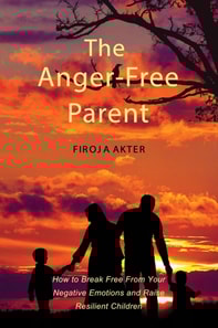 Anger-Free Parent