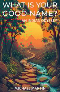 What Is Your Good Name?