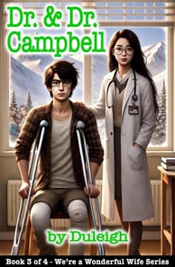 Dr. & Dr. Campbell