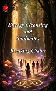Energy Cleansing  and  Soulmates