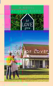 Abode of Love