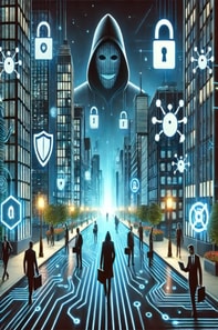 Introduction To Cybersecurity For Small Businesses