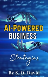 AI-Powered Business Strategies