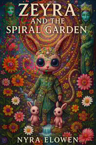 Zeyra and the Spiral Garden