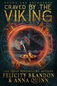 Craved by the Viking