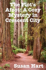 Plot's Afoot: A Cozy Mystery in Crescent City