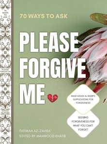 Please Forgive Me