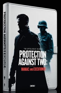 &quote;Protection from Two: The Madman and the Executioner,&quote;