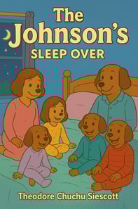 Johnson's Sleep Over