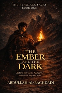 Ember and the Dark