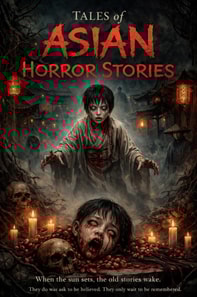 Tales of Asian Horror