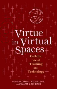 Virtue in Virtual Spaces