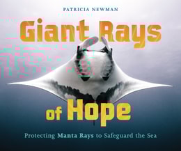 Giant Rays of Hope