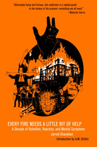 Every Fire Needs a Little Help