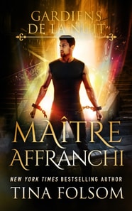 Maître Affranchi