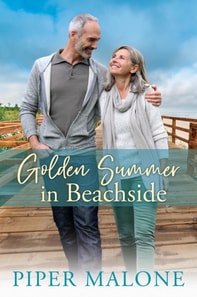 Golden Summer in Beachside